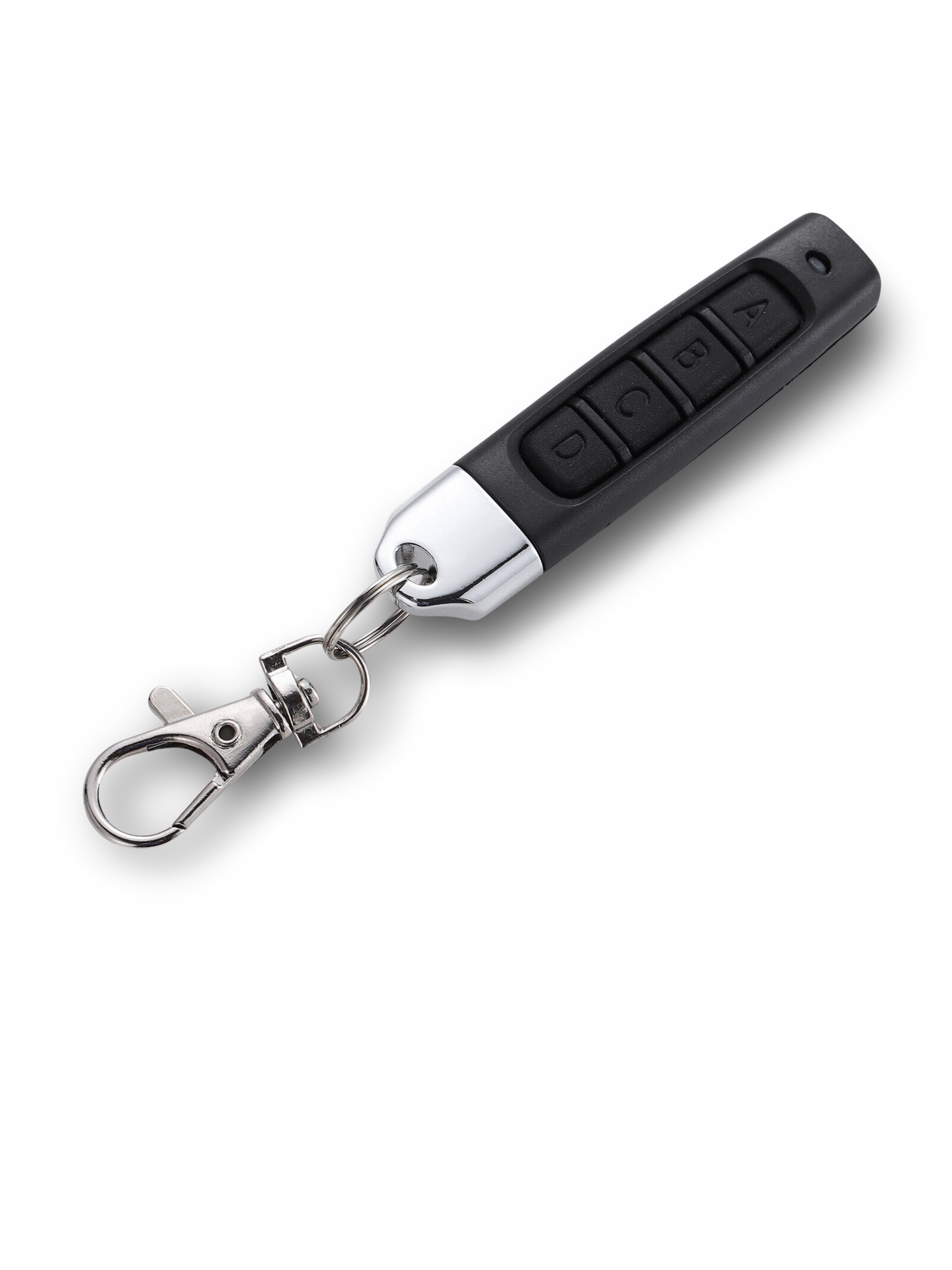 Llavero y clave QODY