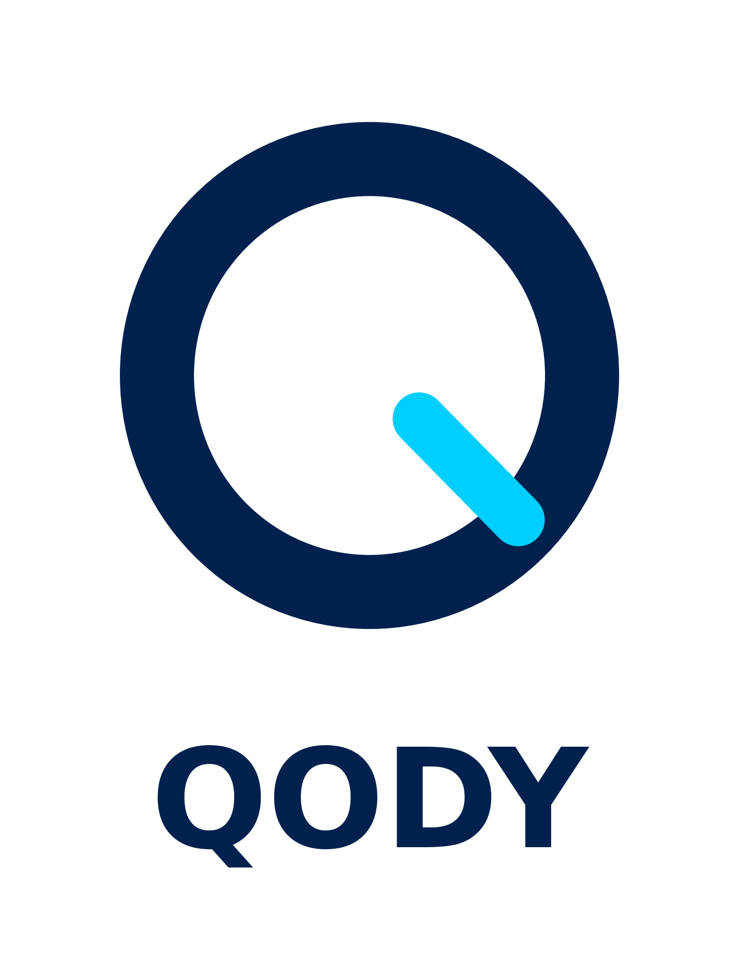 Logo QODY